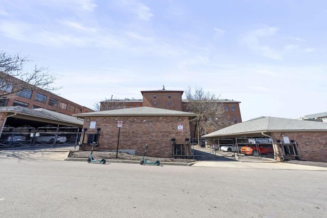 544 S Front Street, 115, Columbus, OH 43215