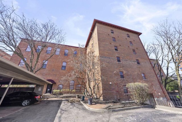 544 S Front Street, 115, Columbus, OH 43215