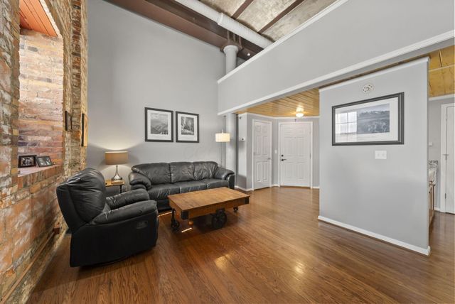 544 S Front Street, 115, Columbus, OH 43215