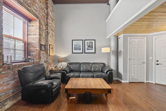 544 S Front Street, 115, Columbus, OH 43215