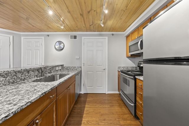 544 S Front Street, 115, Columbus, OH 43215