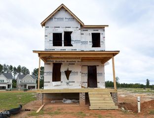 468 Everlong Lane, Wendell, NC 27591