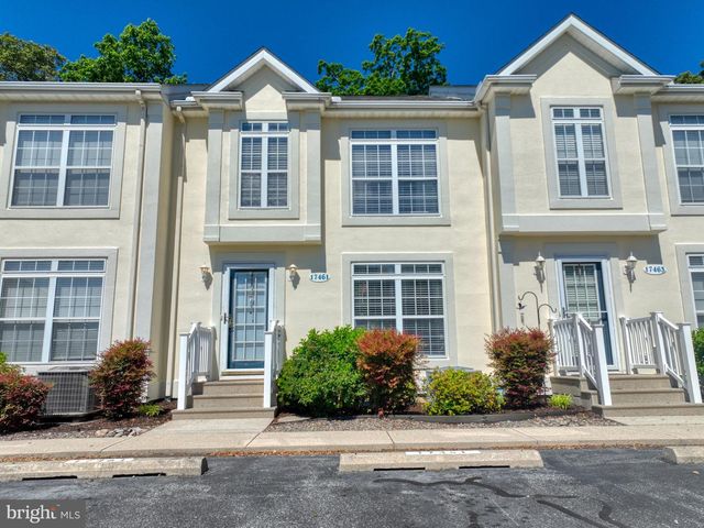 17461 TARAMINO PL, Lewes, DE 19958