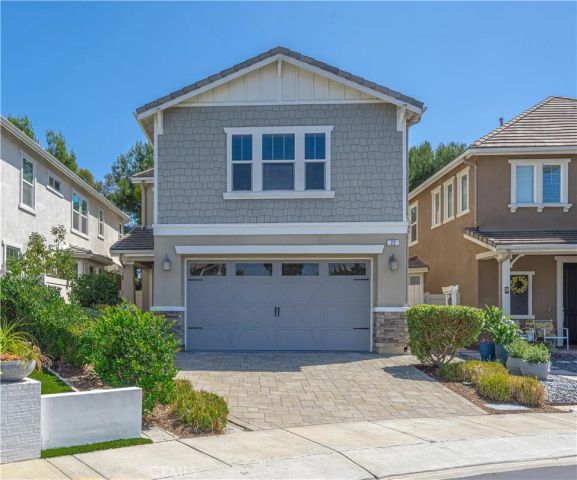 22 Willow Way, Lake Forest, CA 92630