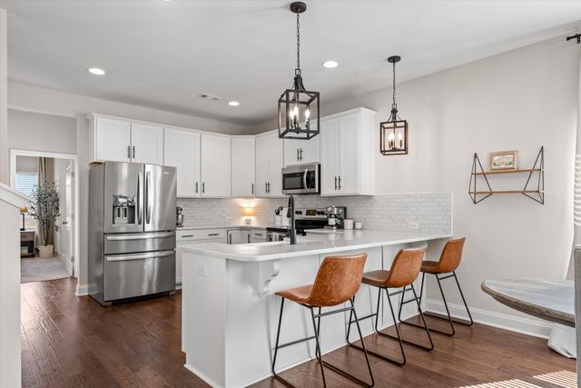 1139 Suggs Pass, Mount Juliet, TN 37122