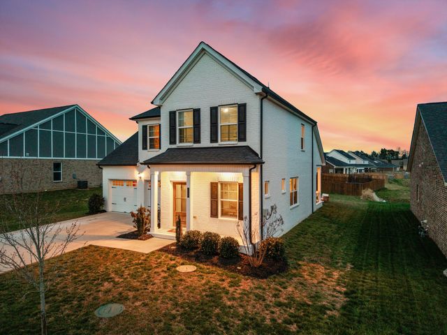 1139 Suggs Pass, Mount Juliet, TN 37122