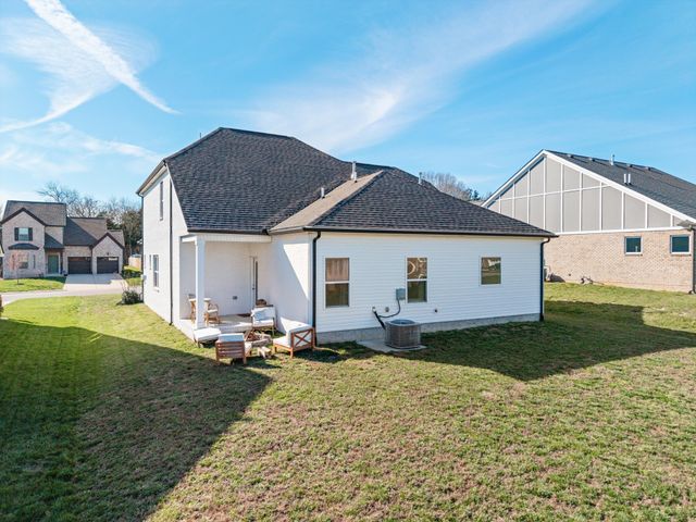 1139 Suggs Pass, Mount Juliet, TN 37122