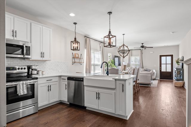 1139 Suggs Pass, Mount Juliet, TN 37122