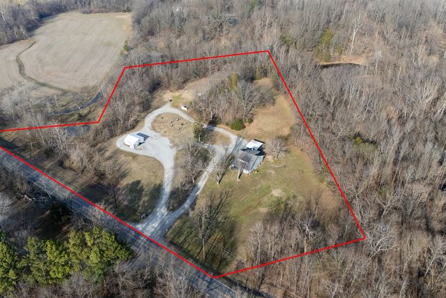 8193 Old Highway 13 Highway, Murphysboro, IL 62966