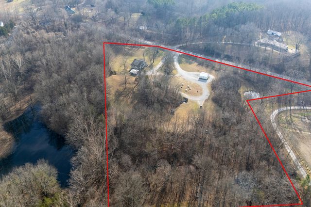 8193 Old Highway 13 Highway, Murphysboro, IL 62966