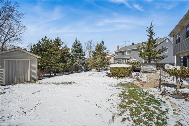 1190 Buttercup Lane, Bartlett, IL 60103