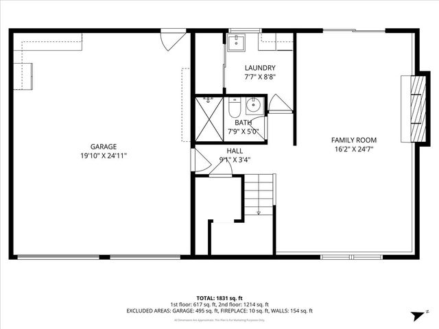 1190 Buttercup Lane, Bartlett, IL 60103