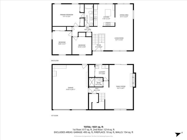 1190 Buttercup Lane, Bartlett, IL 60103