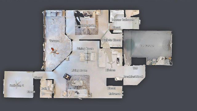 5794 W Parkwalk Cir W E, Boynton Beach, FL 33472