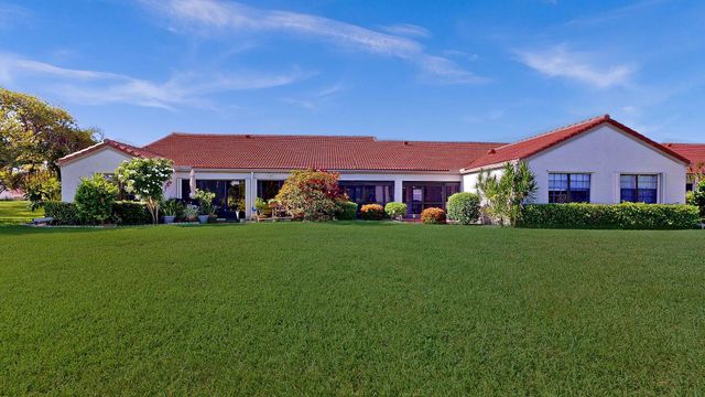 5794 W Parkwalk Cir W E, Boynton Beach, FL 33472
