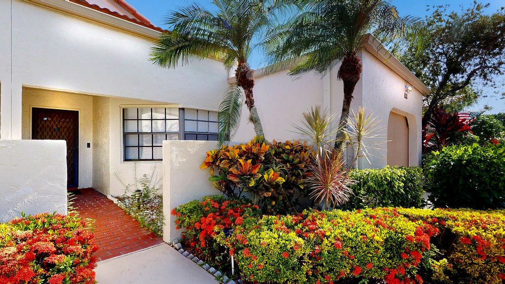 5794 W Parkwalk Cir W E, Boynton Beach, FL 33472