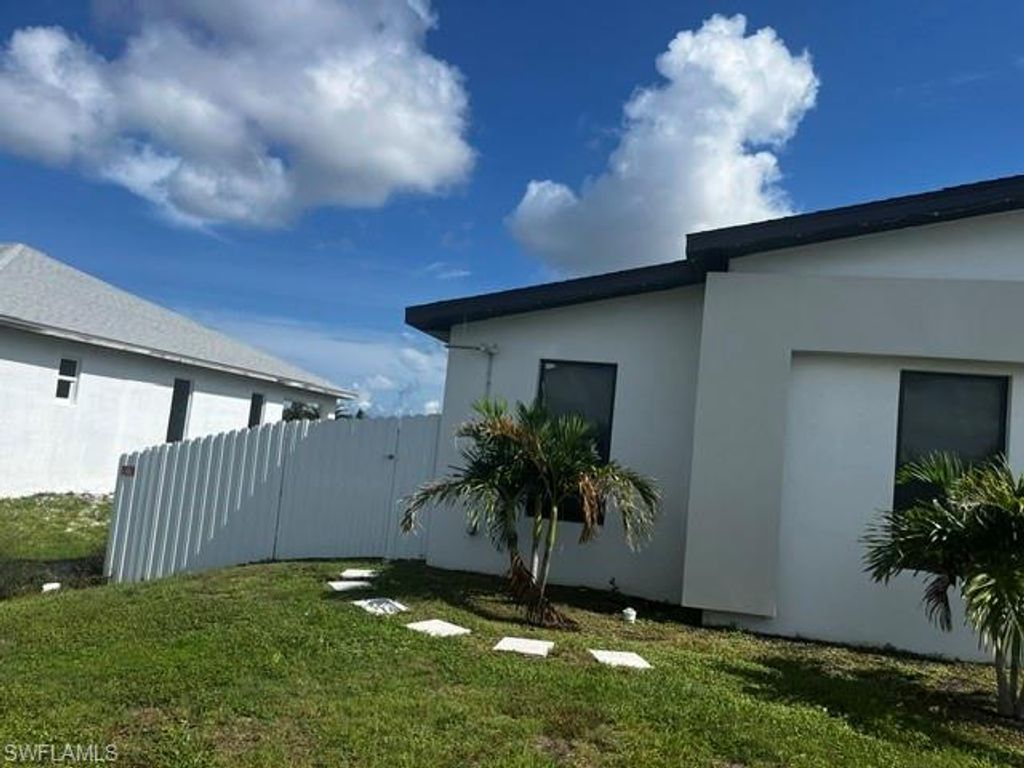 2001 NW Embers TER, CAPE CORAL, FL 33993 — photo 2