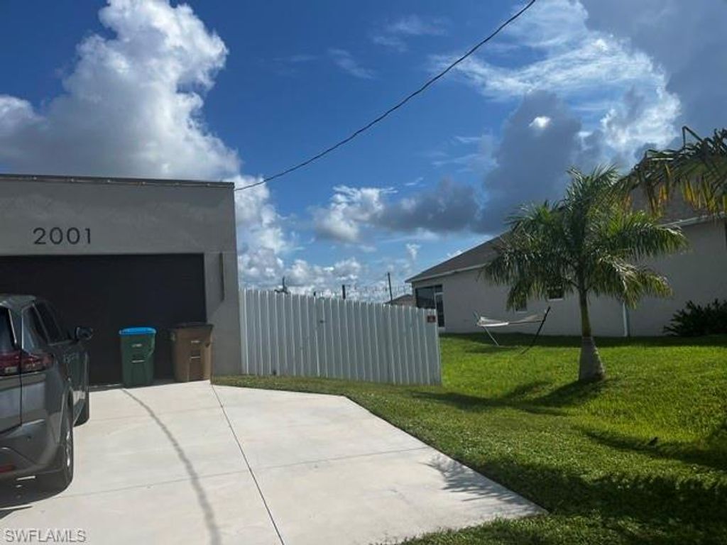 2001 NW Embers TER, CAPE CORAL, FL 33993 — photo 3