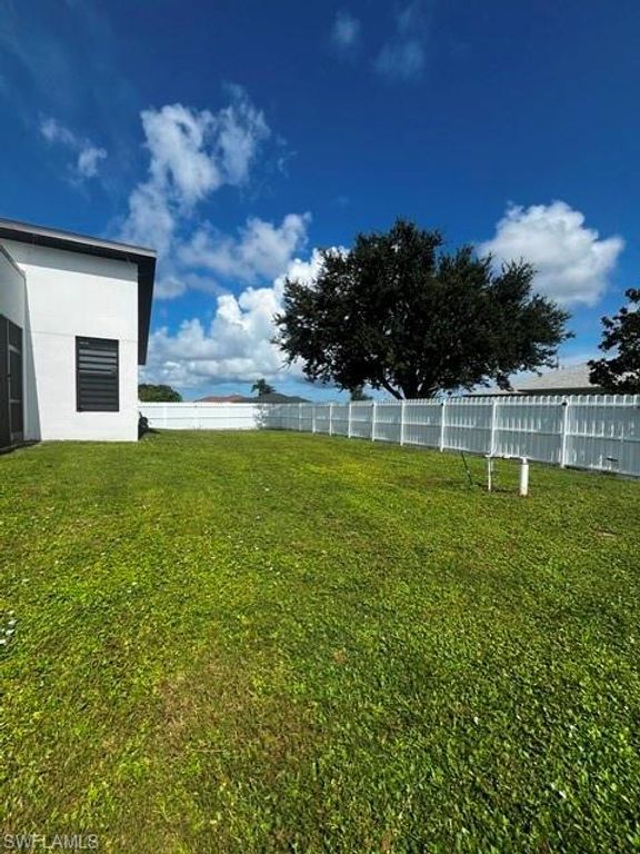 2001 NW Embers TER, CAPE CORAL, FL 33993 — photo 5