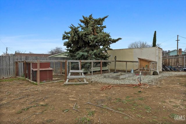 19720 Kid Place, Tehachapi, CA 93561