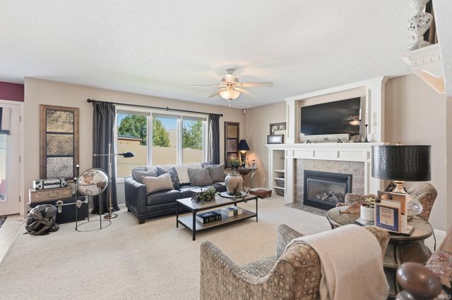 6836 King Lear Boulevard, Fort Wayne, IN 46818
