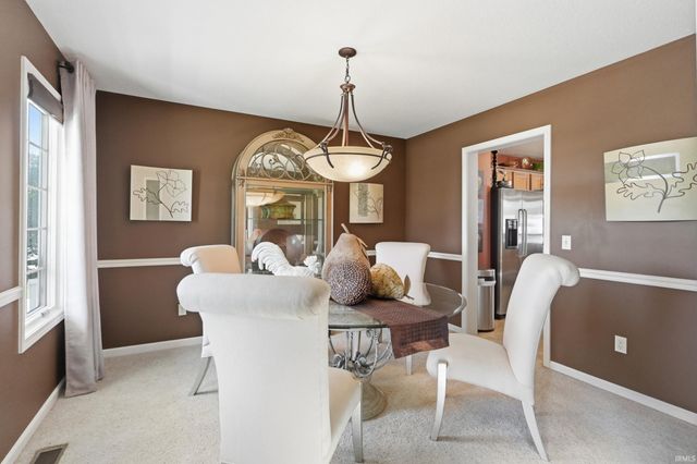 6836 King Lear Boulevard, Fort Wayne, IN 46818