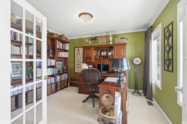 6836 King Lear Boulevard, Fort Wayne, IN 46818
