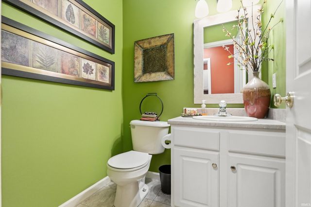 6836 King Lear Boulevard, Fort Wayne, IN 46818
