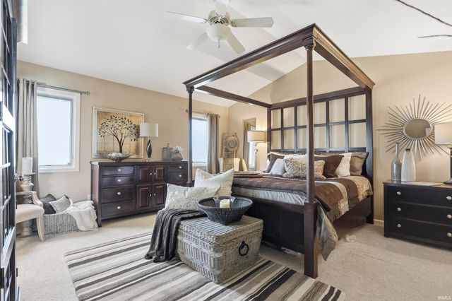 6836 King Lear Boulevard, Fort Wayne, IN 46818