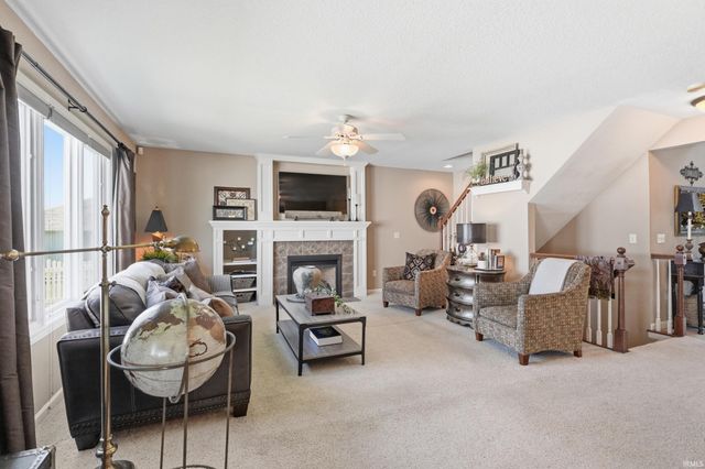 6836 King Lear Boulevard, Fort Wayne, IN 46818