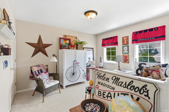 6836 King Lear Boulevard, Fort Wayne, IN 46818
