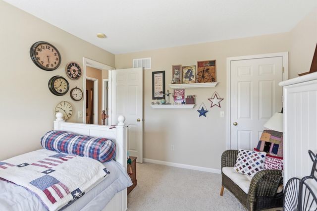 6836 King Lear Boulevard, Fort Wayne, IN 46818