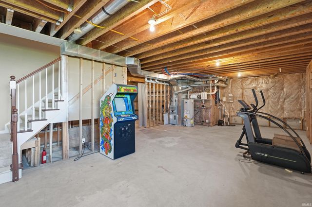6836 King Lear Boulevard, Fort Wayne, IN 46818