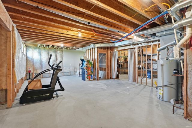6836 King Lear Boulevard, Fort Wayne, IN 46818