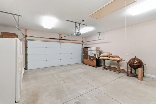 6836 King Lear Boulevard, Fort Wayne, IN 46818