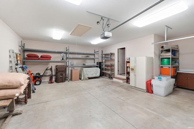 6836 King Lear Boulevard, Fort Wayne, IN 46818