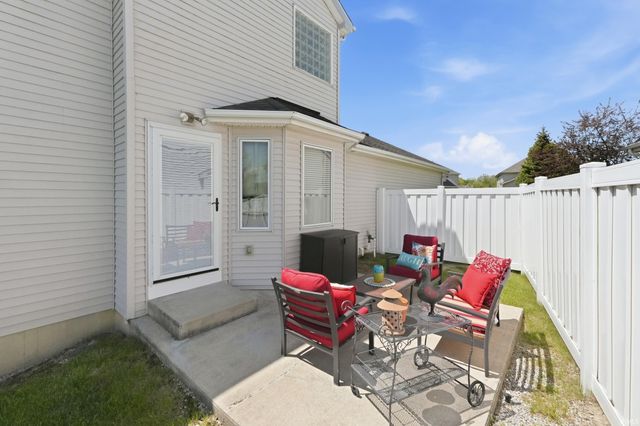 6836 King Lear Boulevard, Fort Wayne, IN 46818