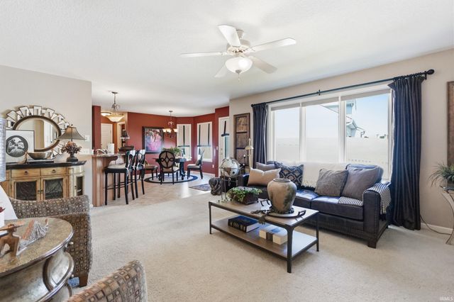6836 King Lear Boulevard, Fort Wayne, IN 46818