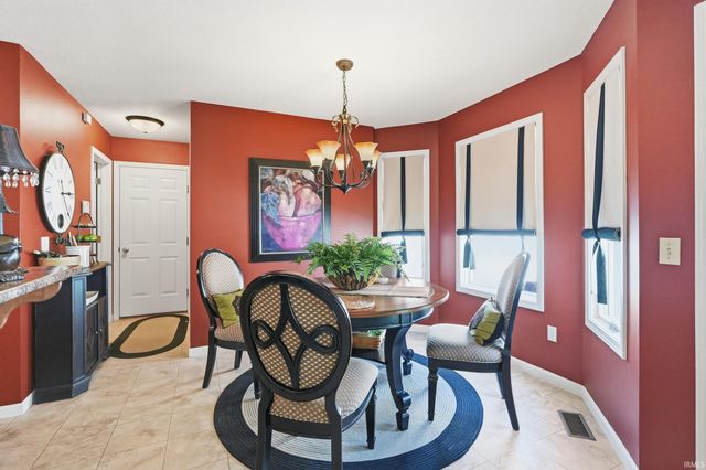 6836 King Lear Boulevard, Fort Wayne, IN 46818