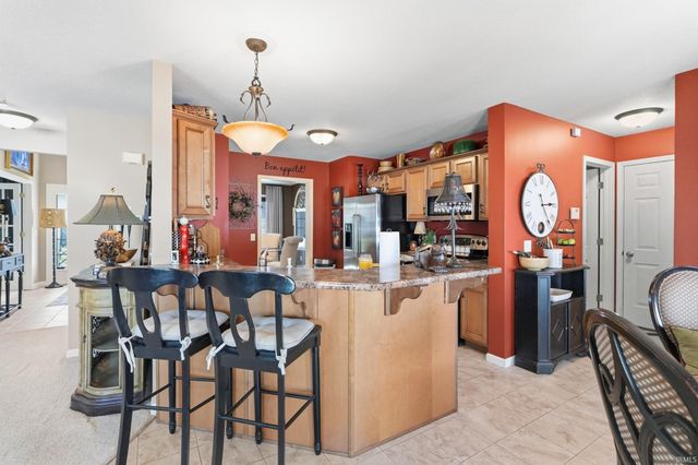 6836 King Lear Boulevard, Fort Wayne, IN 46818