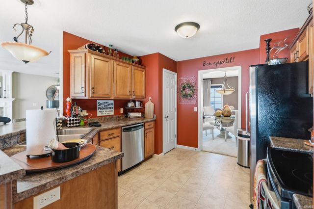 6836 King Lear Boulevard, Fort Wayne, IN 46818