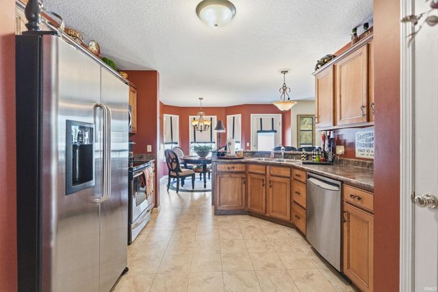 6836 King Lear Boulevard, Fort Wayne, IN 46818