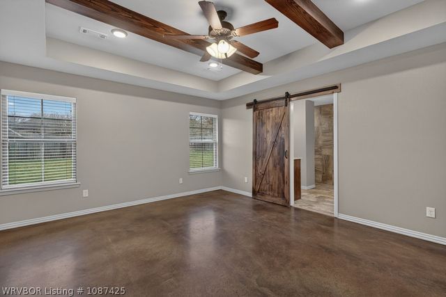 617 S Deerwood Drive, Greenwood, AR 72936