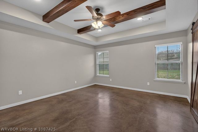 617 S Deerwood Drive, Greenwood, AR 72936