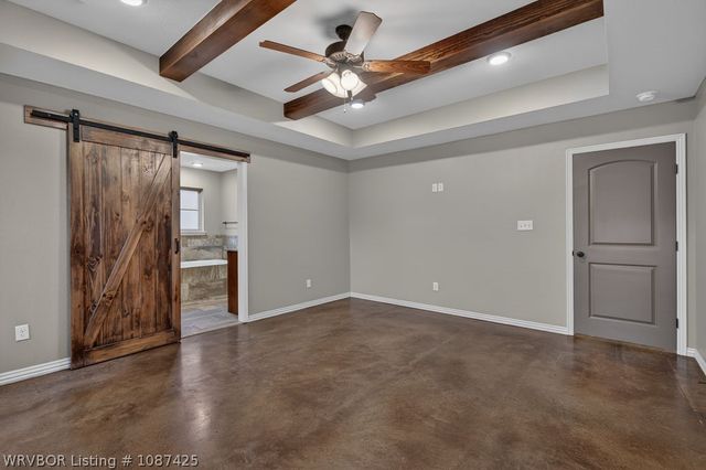 617 S Deerwood Drive, Greenwood, AR 72936