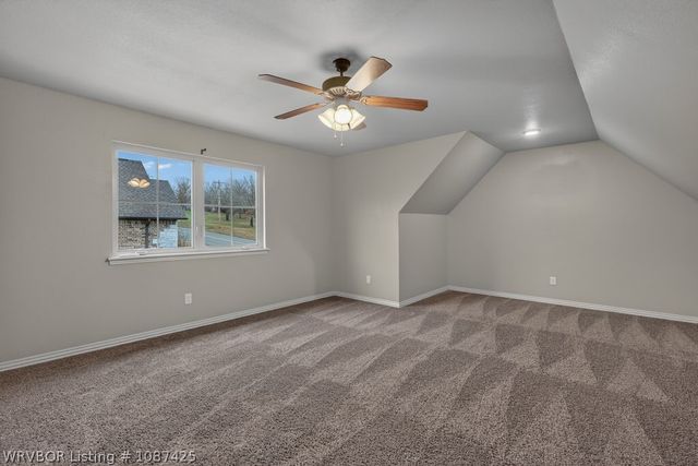 617 S Deerwood Drive, Greenwood, AR 72936