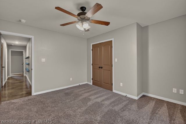 617 S Deerwood Drive, Greenwood, AR 72936