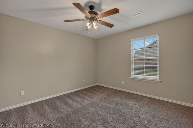 617 S Deerwood Drive, Greenwood, AR 72936