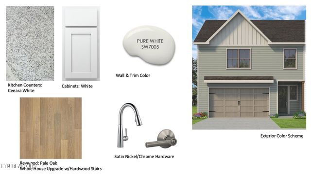 1732 Bennett Village Drive, Maryville, TN 37804