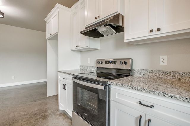 10A Frost Lane, Mineral Wells, TX 76067
